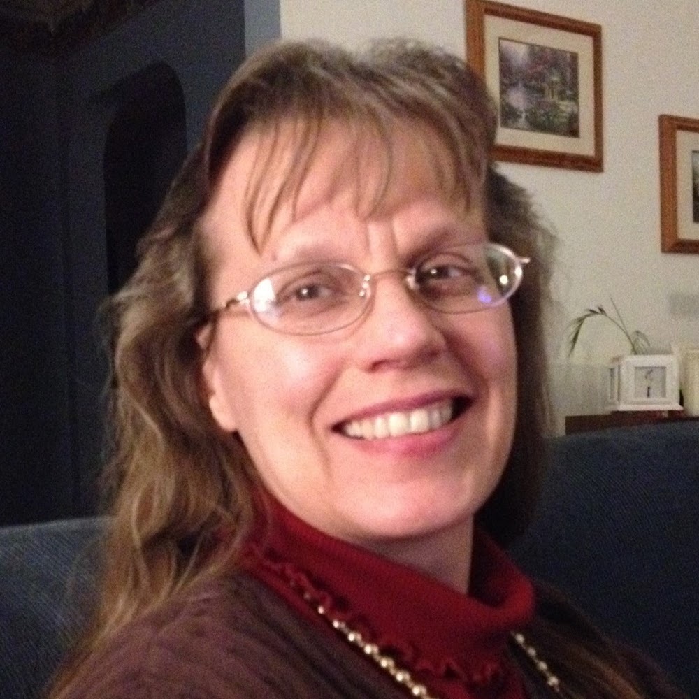 Meet your Posher, Rebecca